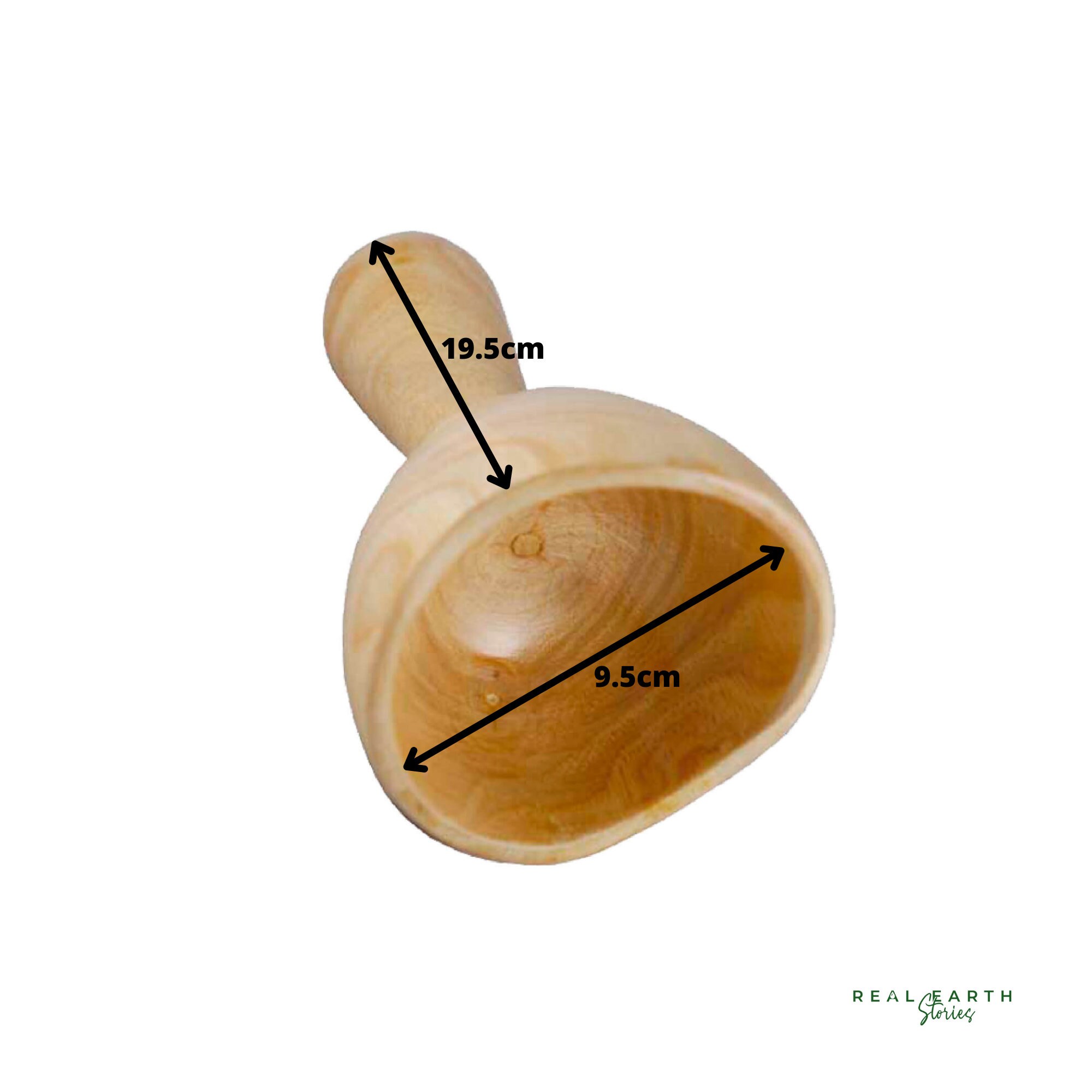 Maderotherapy Swedish Roller Cup medium Wood Therapy Etsy UK