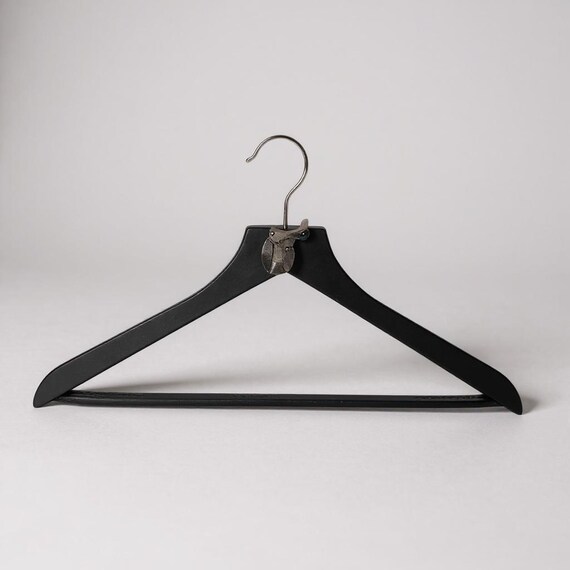 Equestrain Themed Attire Hanger.