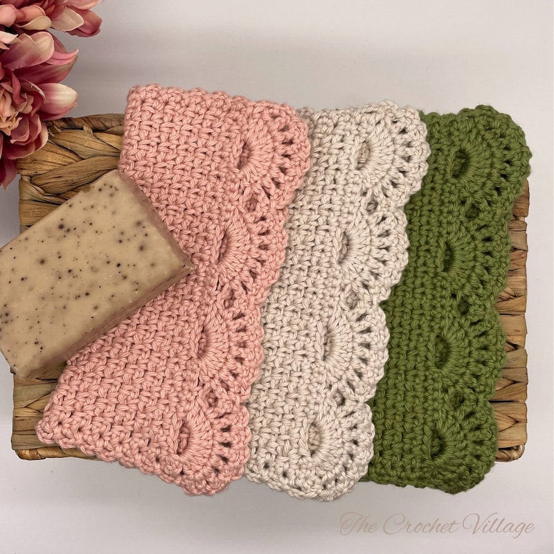 Crochet Fancy Bag Pattern - Etsy
