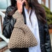 see more listings in the Crochet Bag Patterns section