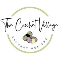 Holiday and seasonal crochet patterns by The Crochet Village