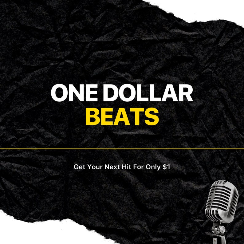 20 Beats For 20 Dollars image 3