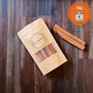 100% Pure Premium Cinnamon Sticks from Sri Lanka - C4/C5/Alba Grade