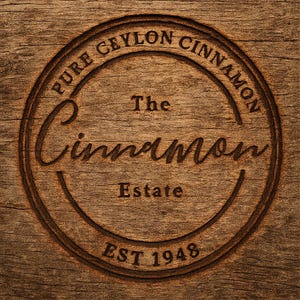 True Ceylon Cinnamon Sticks | 50g | 100g | From Our Family Estate in Sri Lanka | Single-Origin Cinnamomum Verum | C4 C5 Alba Grade image 6