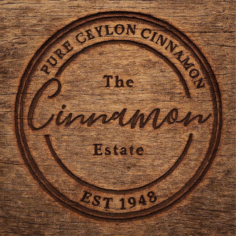 True Ceylon Cinnamon Sticks | 50g | 100g | From Our Family Estate in Sri Lanka | Single-Origin Cinnamomum Verum | C4 C5 Alba Grade image 6