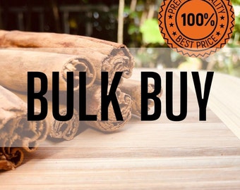 Echte Ceylon-kaneelstokjes 850 g bulk | Van ons familielandgoed in Sri Lanka | Single-Origin Cinnamomum Verum | C4 C5 Alba-kwaliteit