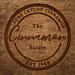 thecinnamonestate