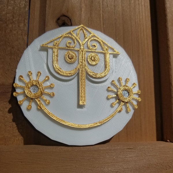 Glockenspiel Clock Etsy