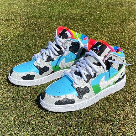 air jordan chunky dunky