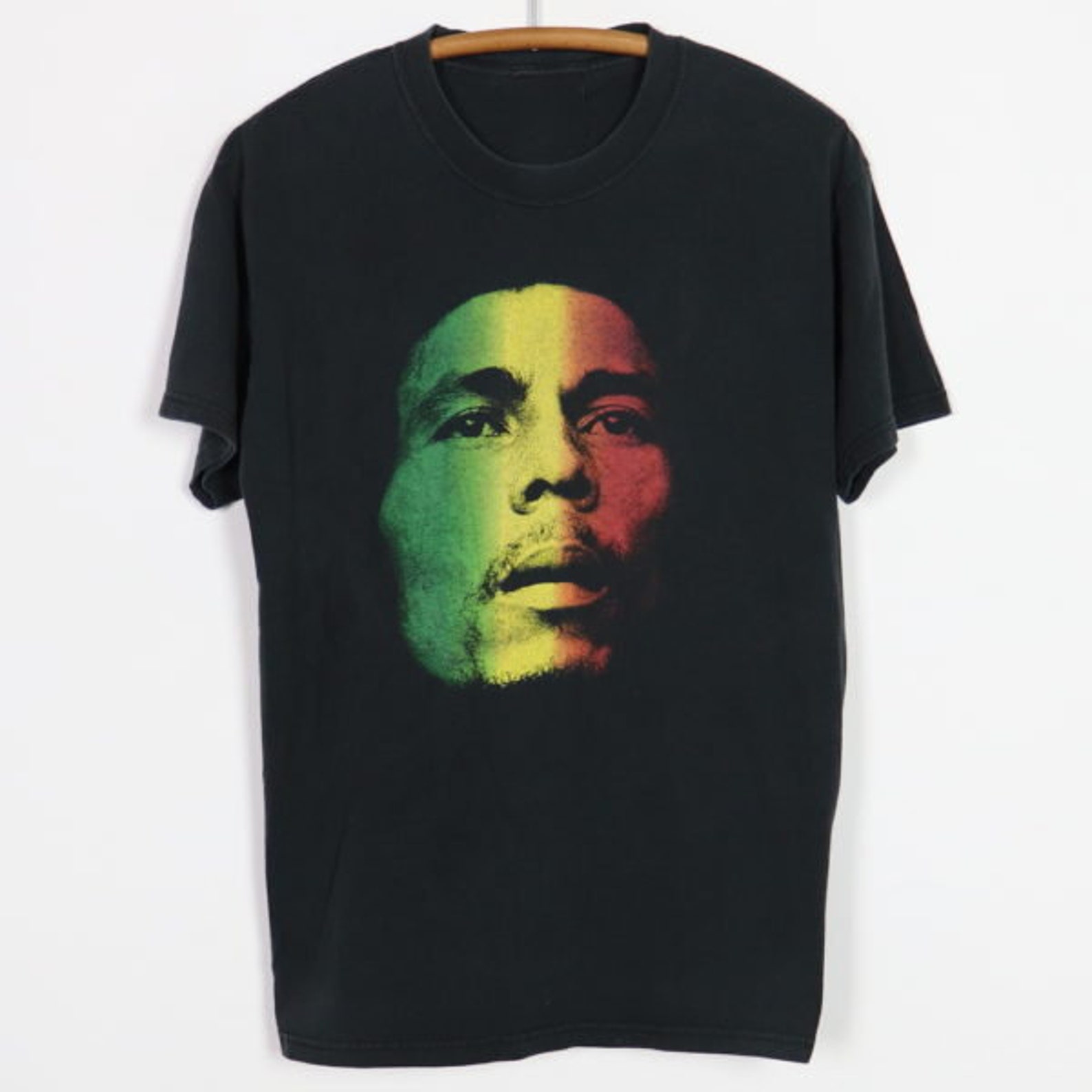 Vintage 1999 Bob Marley Unisex T-Shirt Bob Marley Gift Bob | Etsy