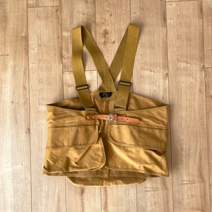 Ll bean upland vest hotsell