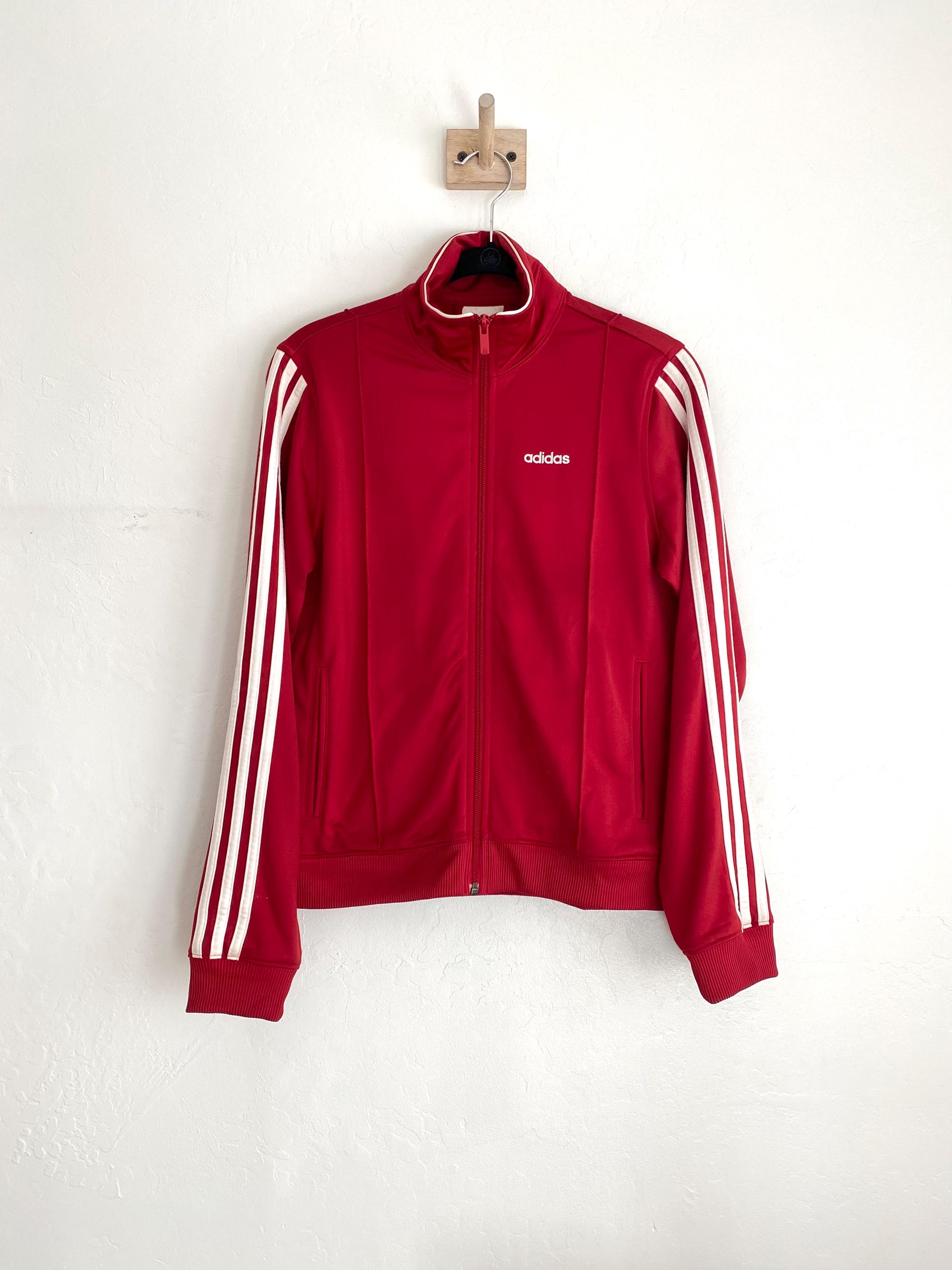 Y2k Adidas Jacket - Etsy Y2k Adidas Jacket - Etsy