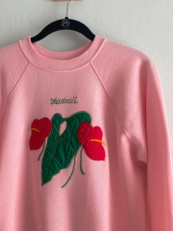 Hawaii sweatshirt Gem