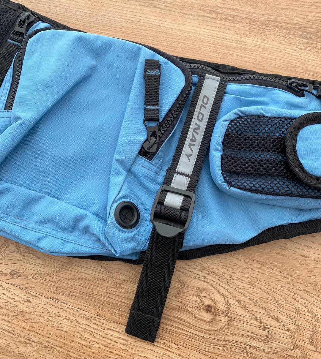 90s00s OLD NAVY y2k ワンショルダーバッグ　archive Y2K Old Navy Crossbody Bag - Etsy