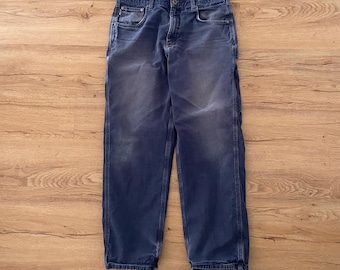 Carhartt B159 Loose Fit Canvas Carpenter Pants