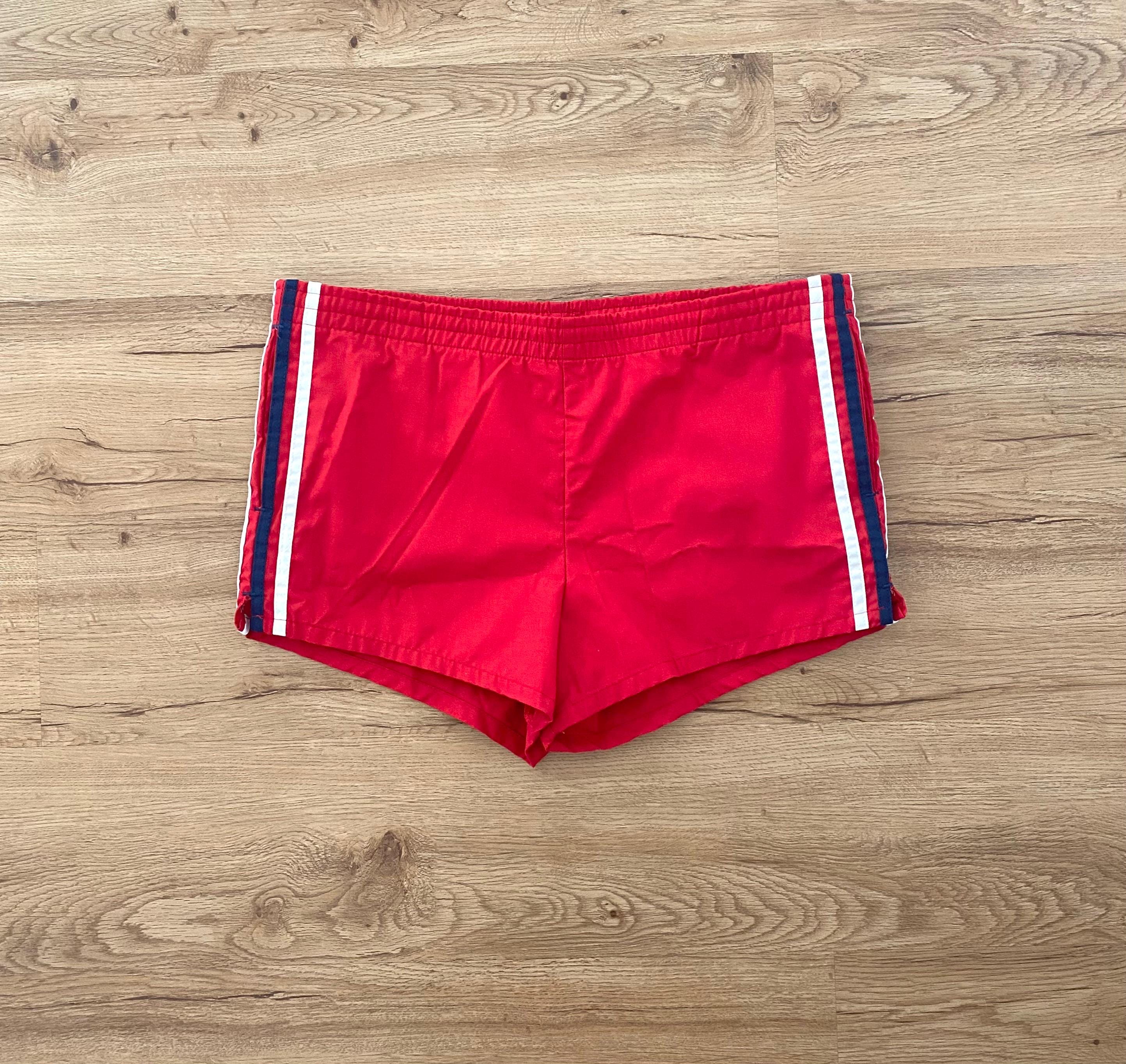 Vintage Jantzen Swim Trunks - Etsy