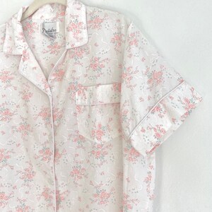 90s short sleeve top