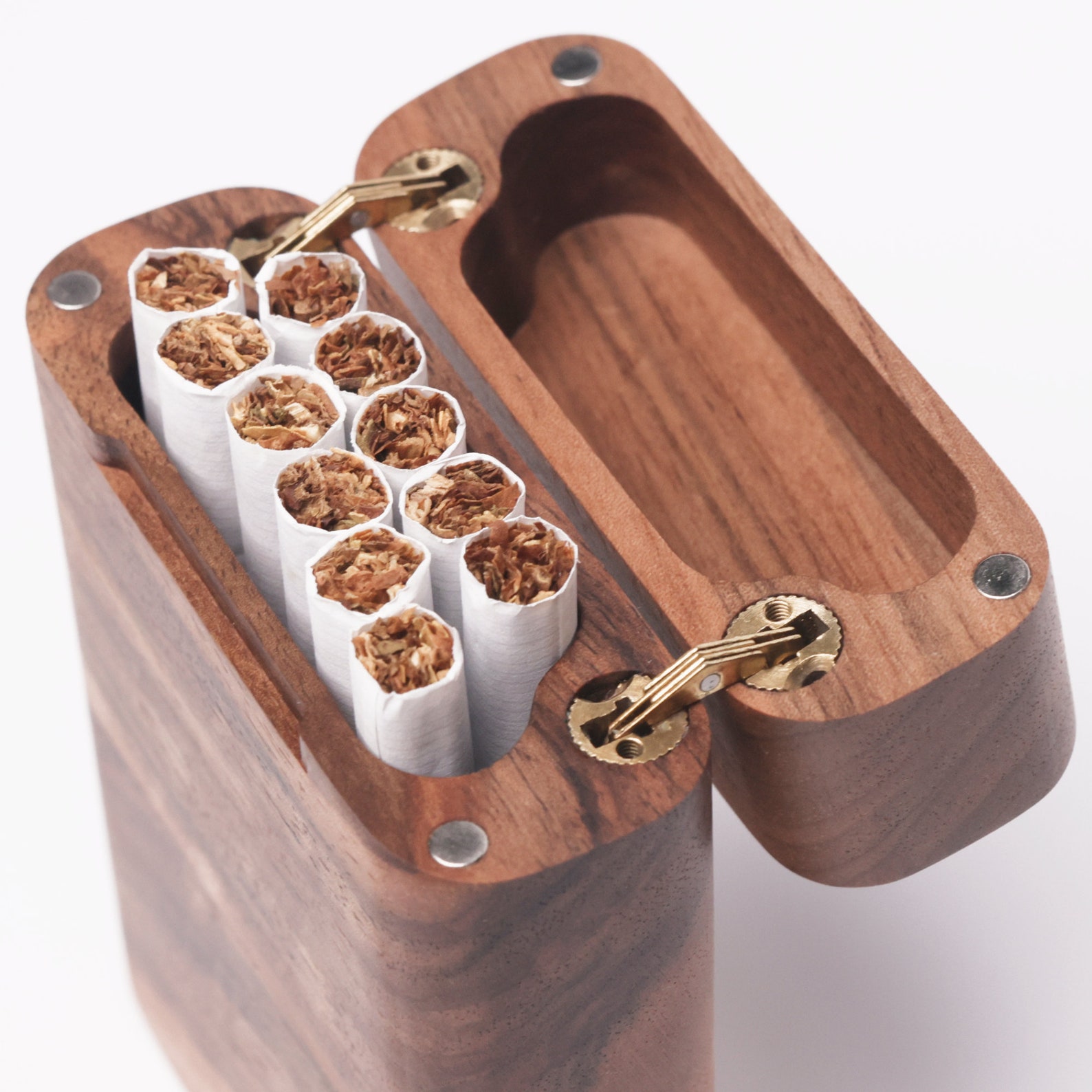 Custom Cigarette Case Personalized Joint Case Joint Holder Etsy Canada