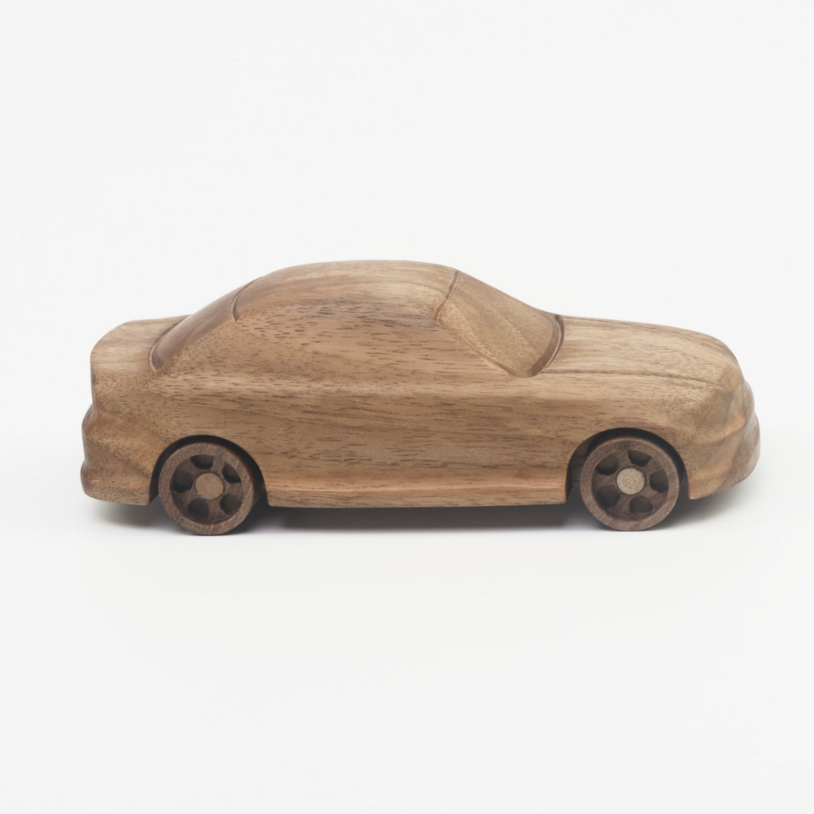 BMW M3 Wooden Model Car Wooden Toy Car for Toddler Bmw M3 Etsy