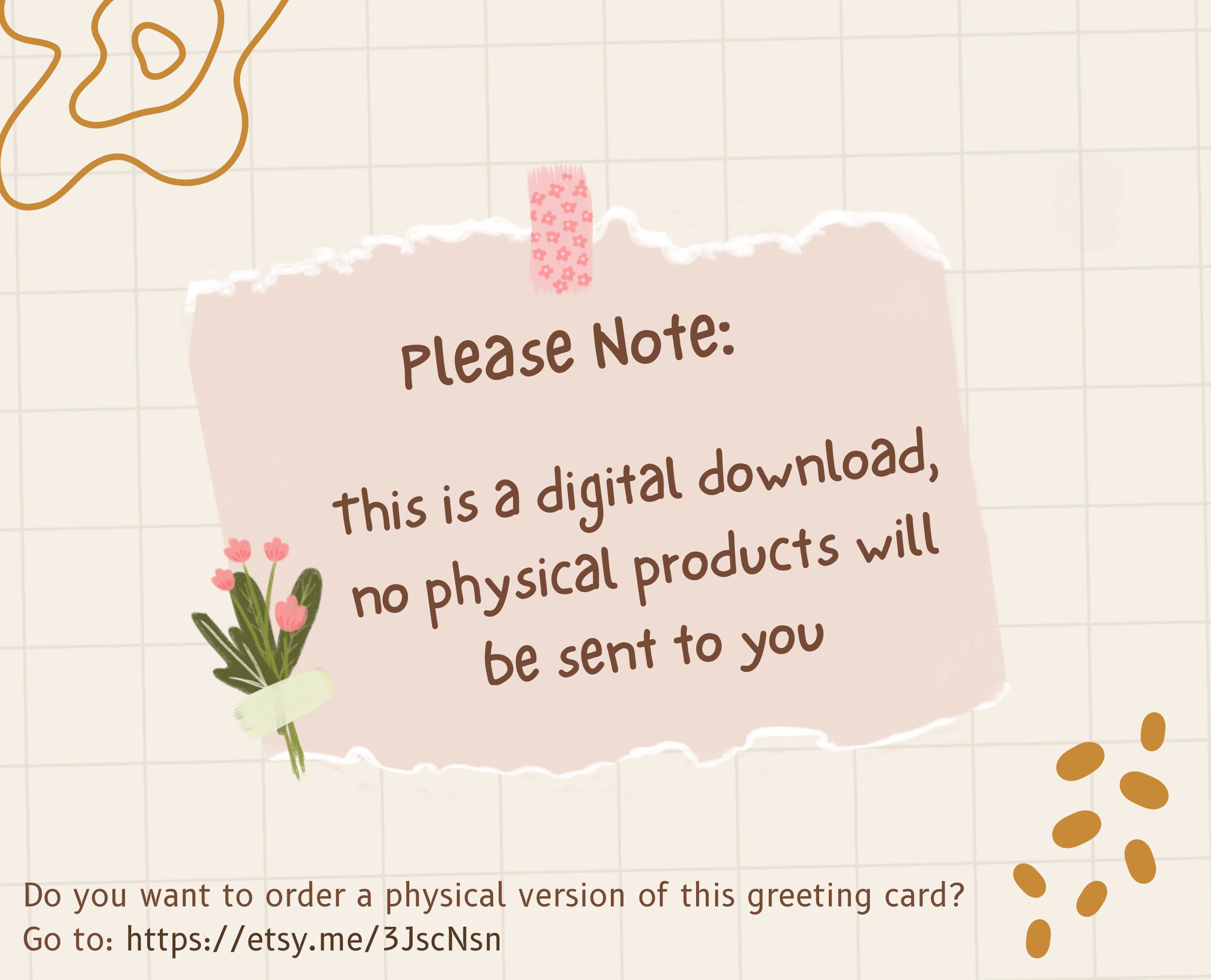 EDITABLE Korean Birthday Card | Personalized Korean Birthday Card ...
