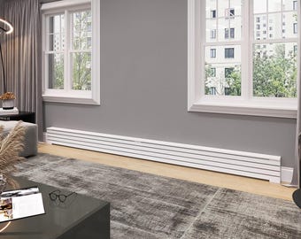 Baseboard Radiator Covers, High Quality Wooden Baseboard Radiator