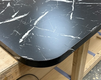 Custom Countertops and Backsplashes, High Quality Kitchen Formica Laminate Countertops and Accessories, Any Custom Sizes Options Available