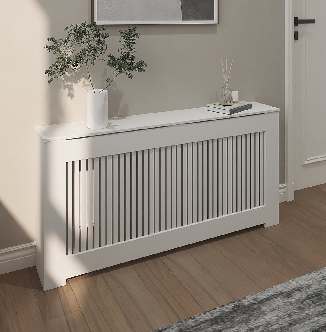 Baseboard Radiator Covers