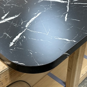 Custom Formica Countertops - Backsplashes, High Quality Kitchen Laminate Countertops and Accessories, Any Custom Sizes Options Available