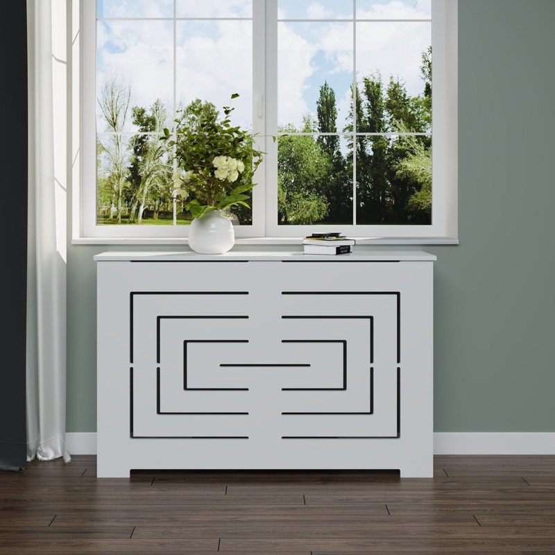 Radiator Cover Metal - Etsy