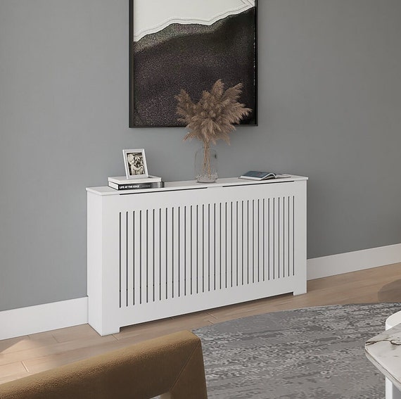 Radiator Heat Covers