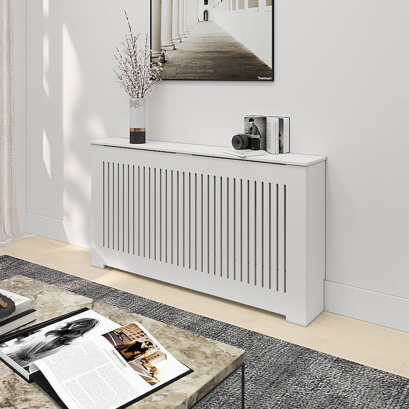 Steam Radiator Cover - Etsy