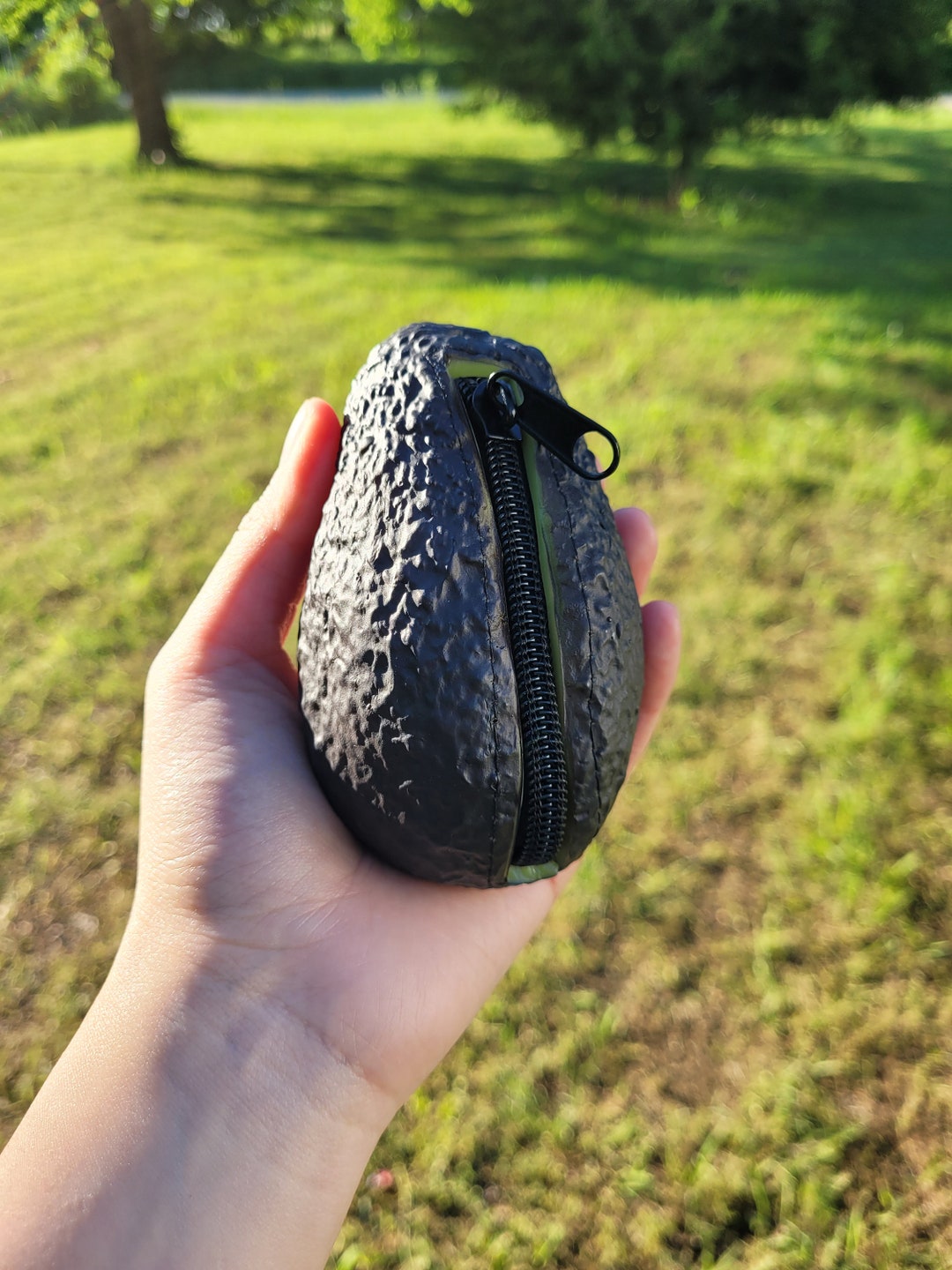 Guacon avocado purse hotsell
