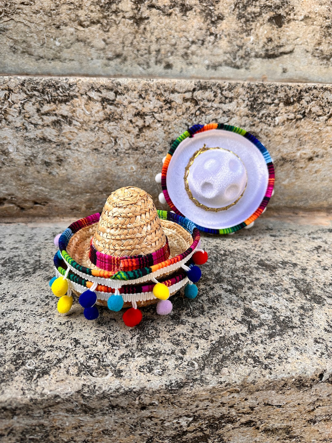 Sombrero Mexicain Adulte 4 Mini Chapeaux Sombrero Mexicains - Déco Fête Cinco De Mayo - Bandeaux Élastiques - Style Fiesta Sombrero Messicano Carnevale Sombrero Mexicain Adulte 4 Mini Chapeaux Sombrero Mexicains - Déco Fête Cinco De Mayo - Bandeaux Élastiques - Style Fiesta Sombrero Messicano Carnevale