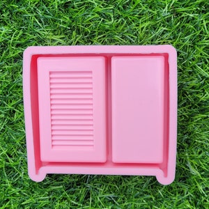 lavaderito silicone mold, lavaderito mold