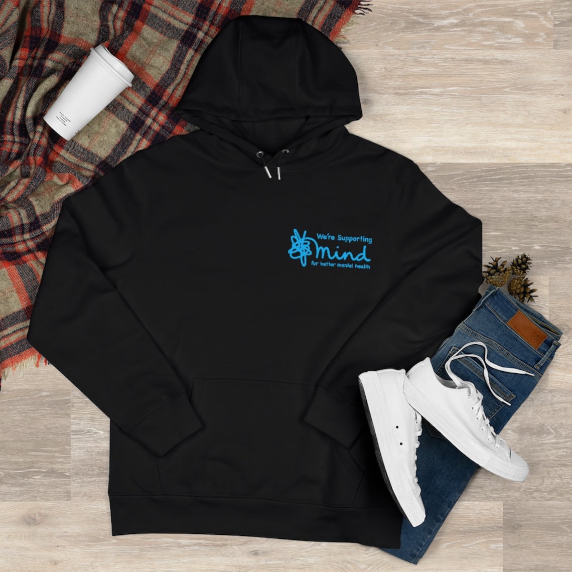 Lando Norris McLaren Mind Hoodie Etsy