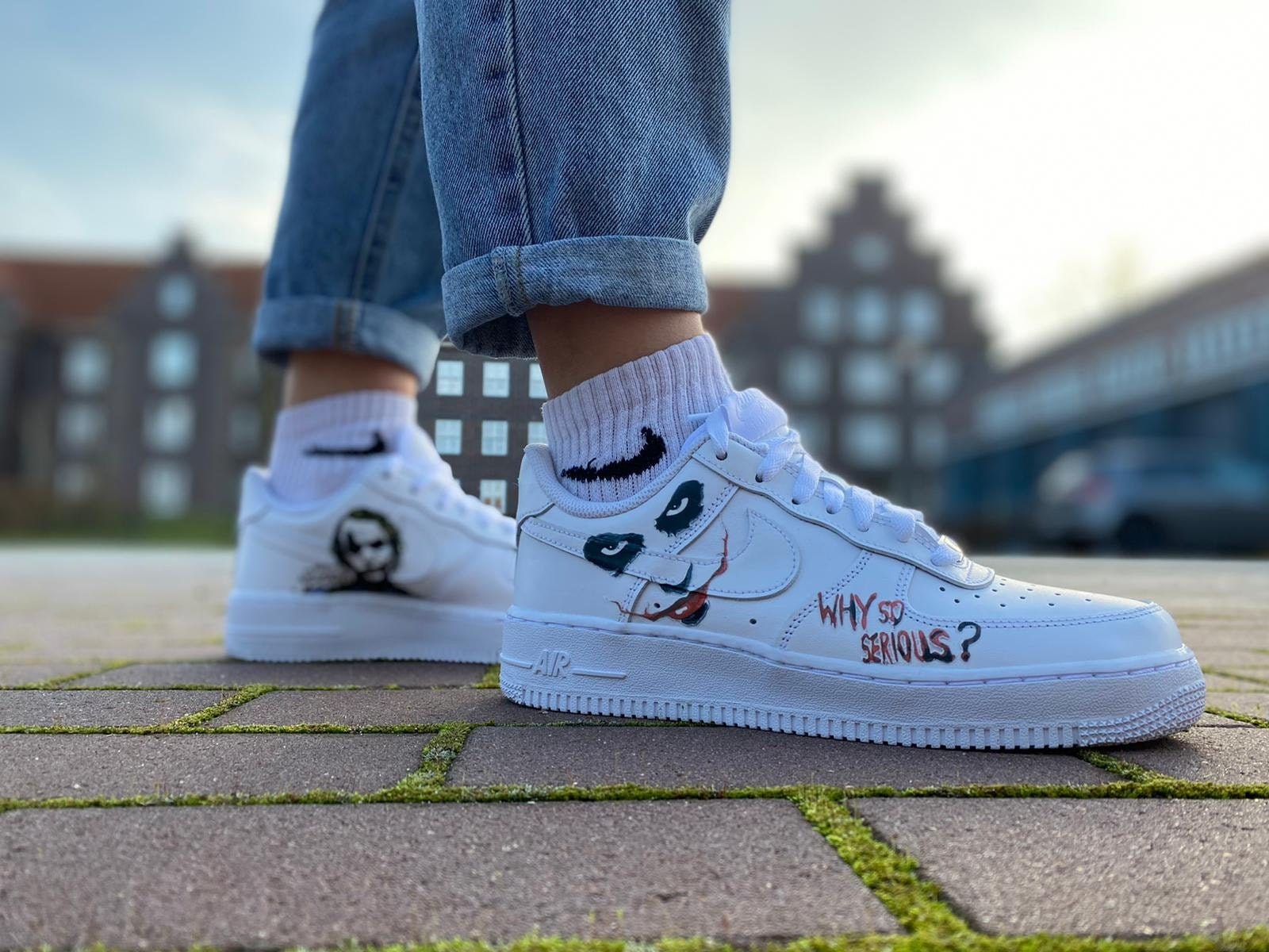 air force 1 07 joker