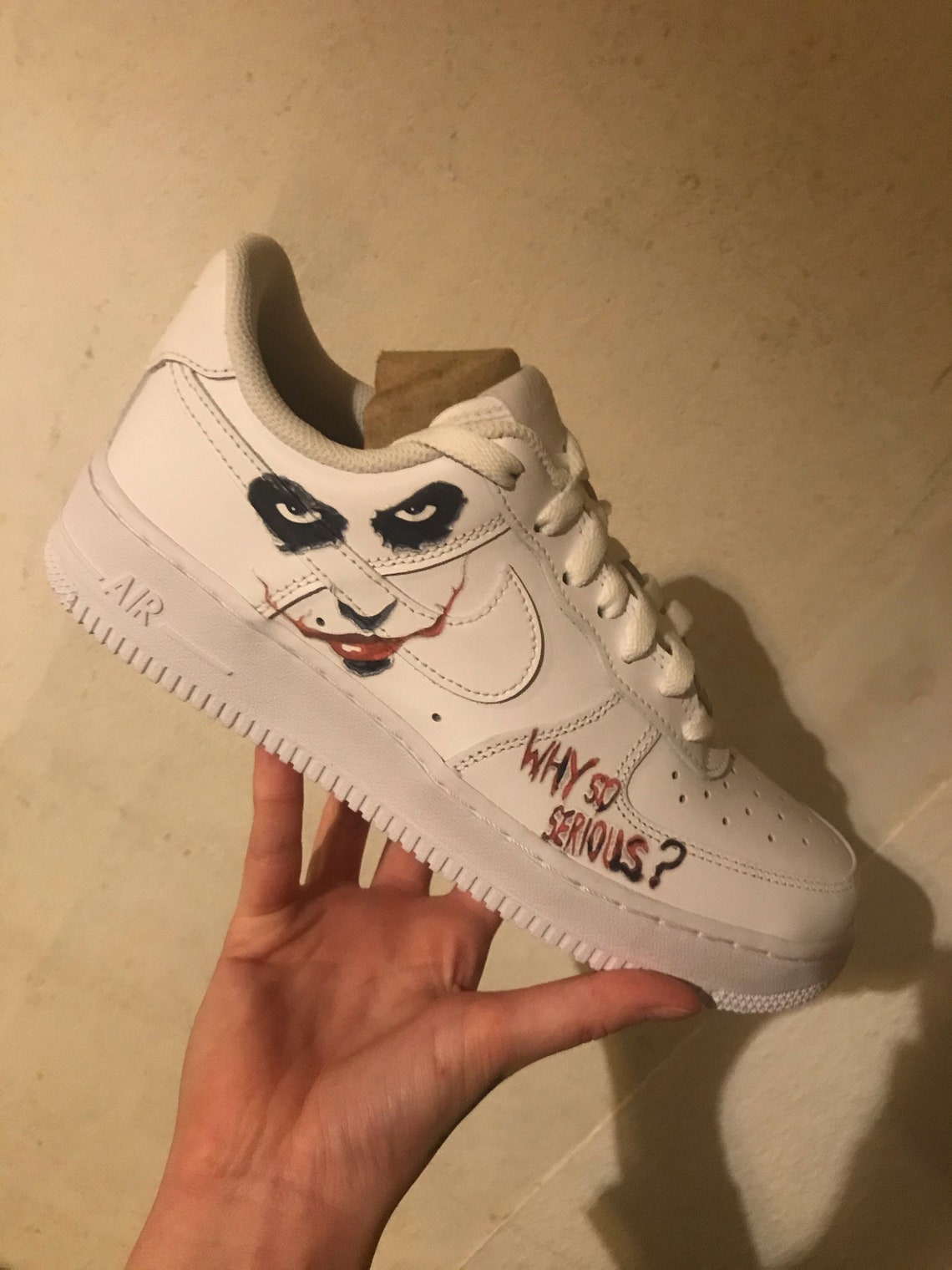 air force 1 07 joker
