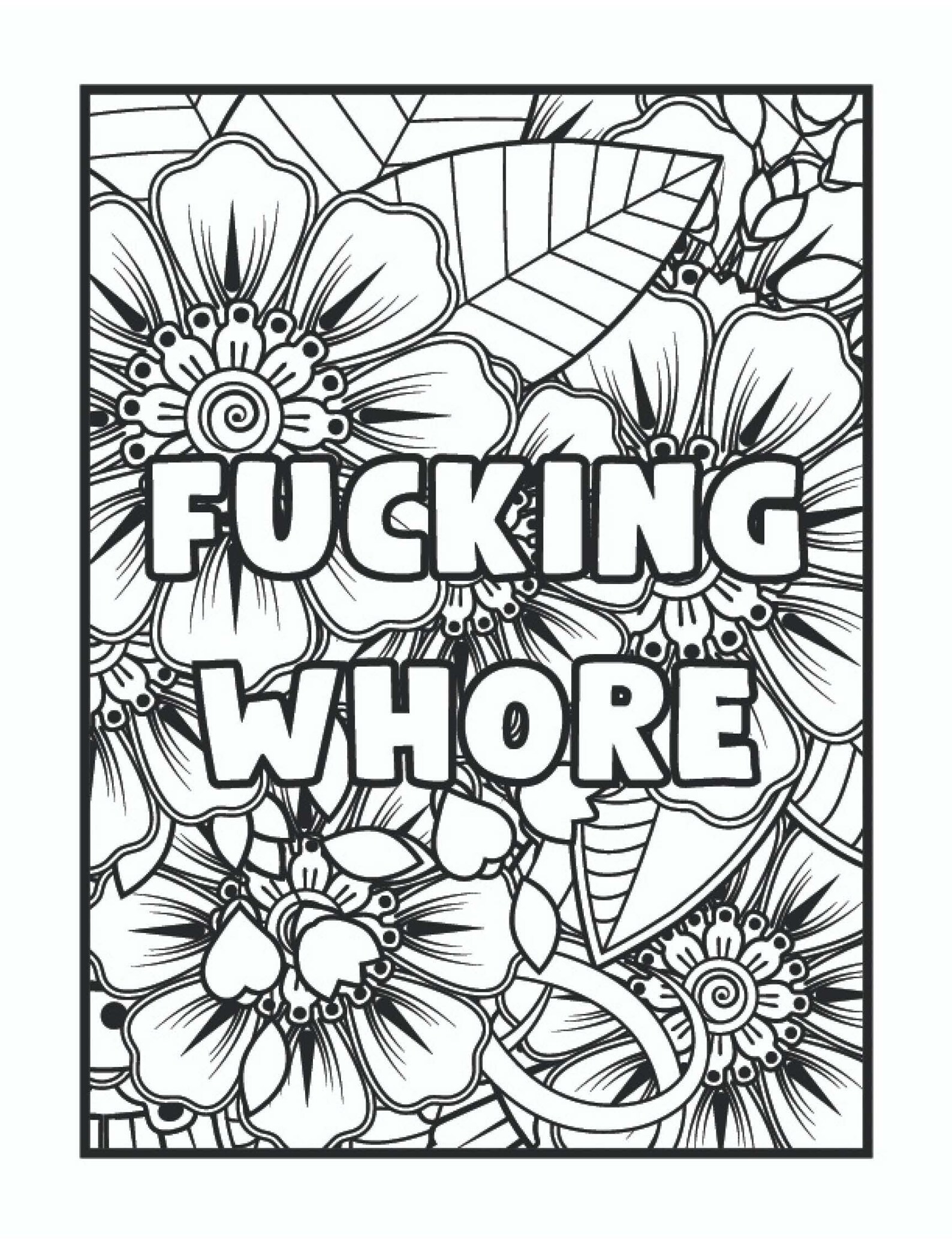 Printable Relationship Dirty Coloring Pages Customize And Print