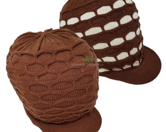 Dread Tam Hat - Etsy
