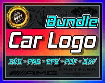 Download Car Logo Etsy