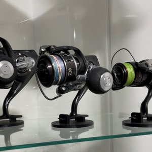 Display Fishing Reel -  Australia