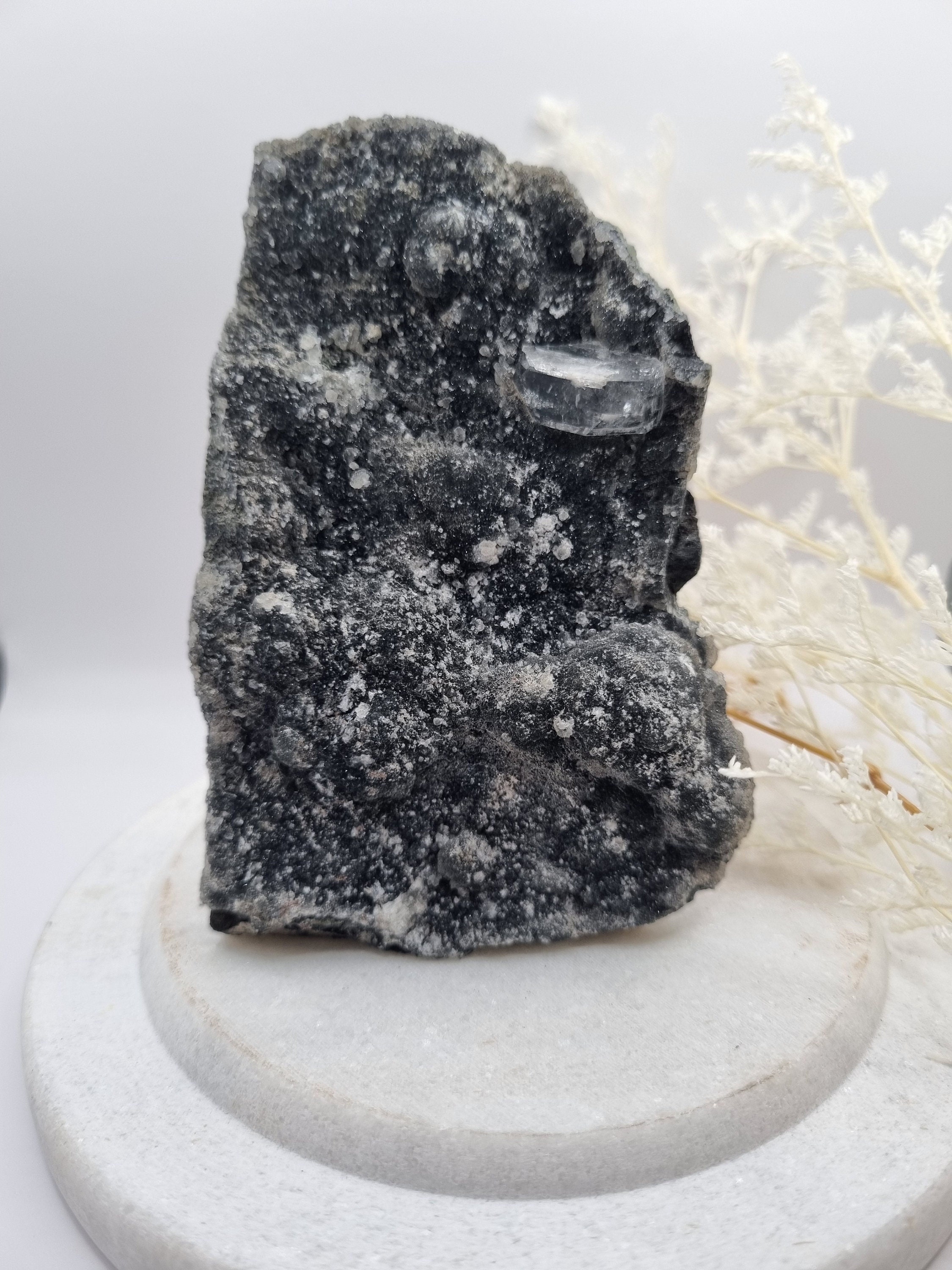 Grey amethyst deals