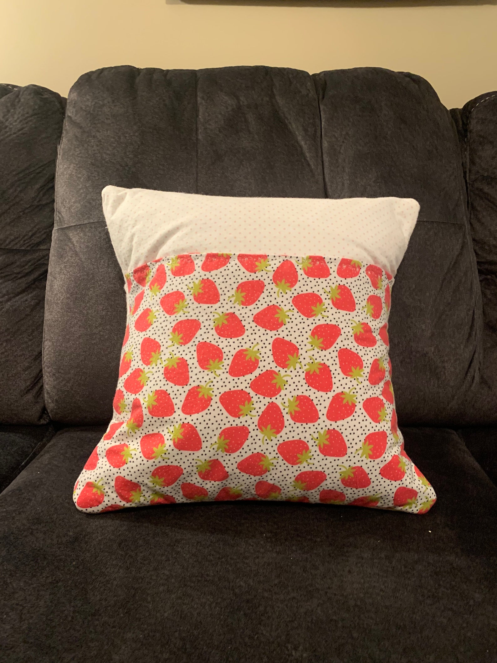 Snuggle Reading Pillow Etsy