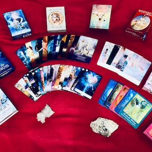 Lecture personnelle de carte Oracle