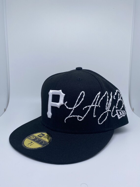 Custom Pittsburgh Pirates PLAYBOY 