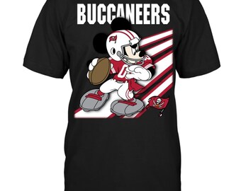 Disney Nfl | Etsy Ireland