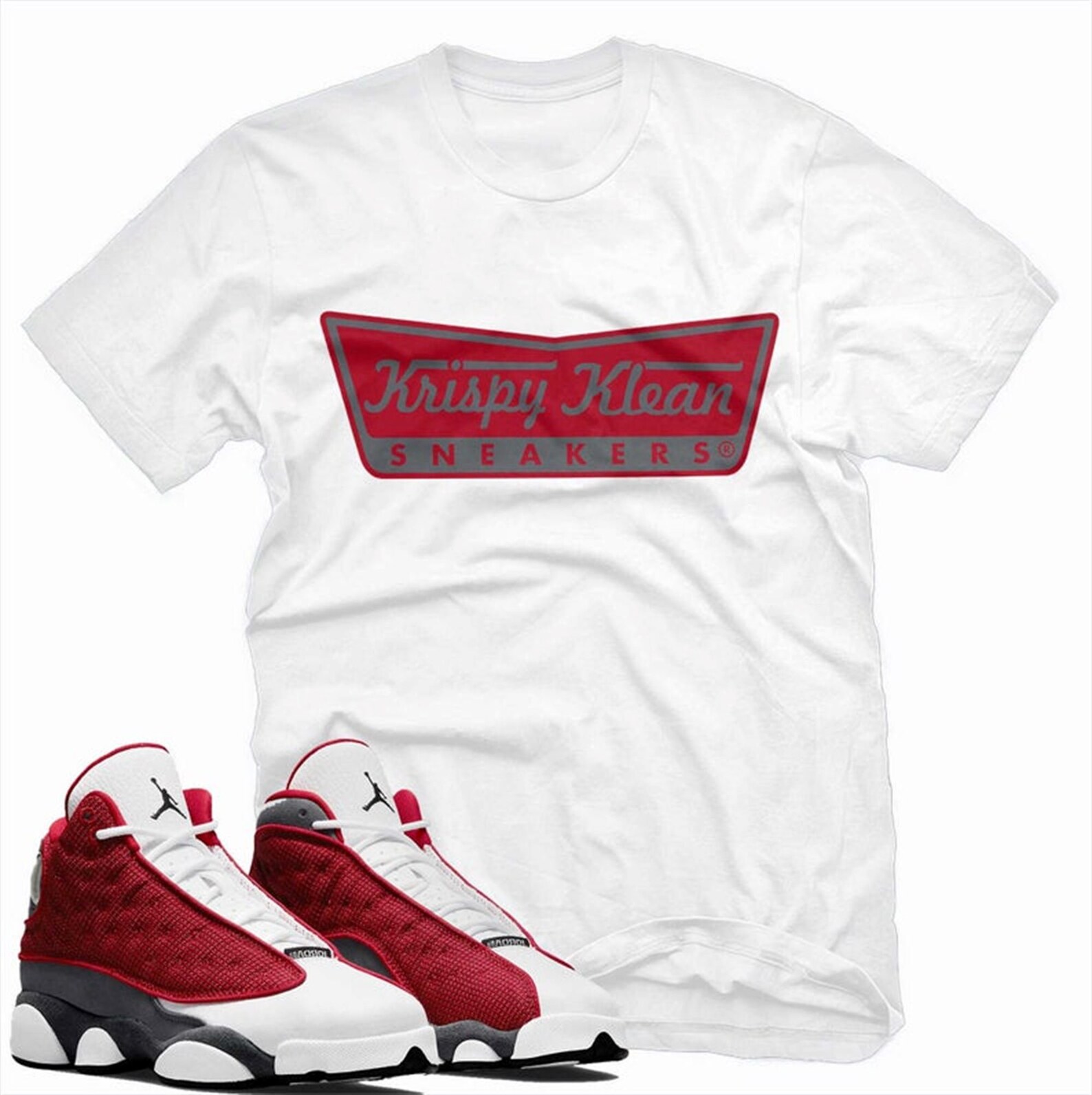 shirts to go with jordan 13 flint