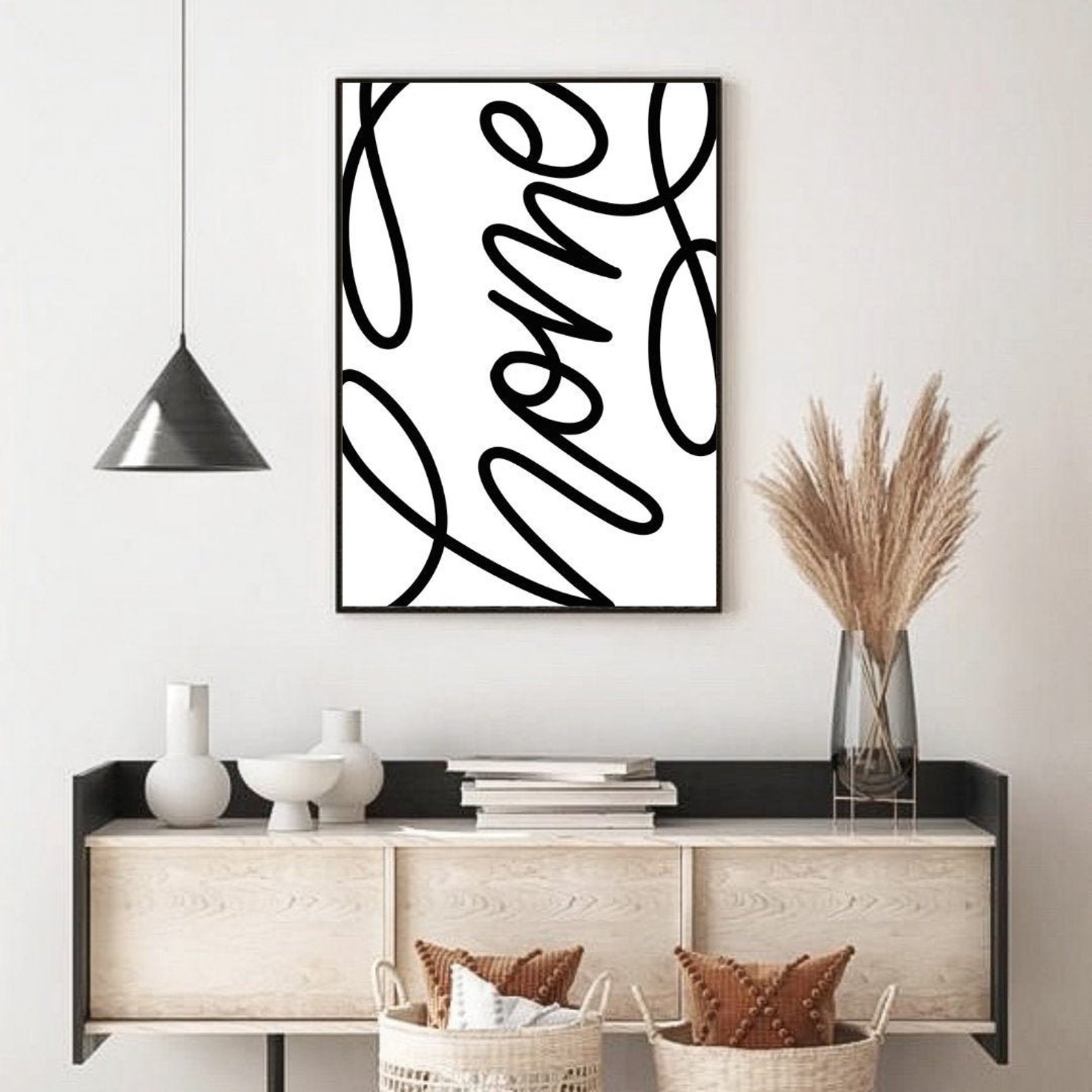 Home Print Home Poster Home Art Poster Wall Art Wall Etsy
