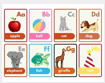 A To Z Pictures Etsy