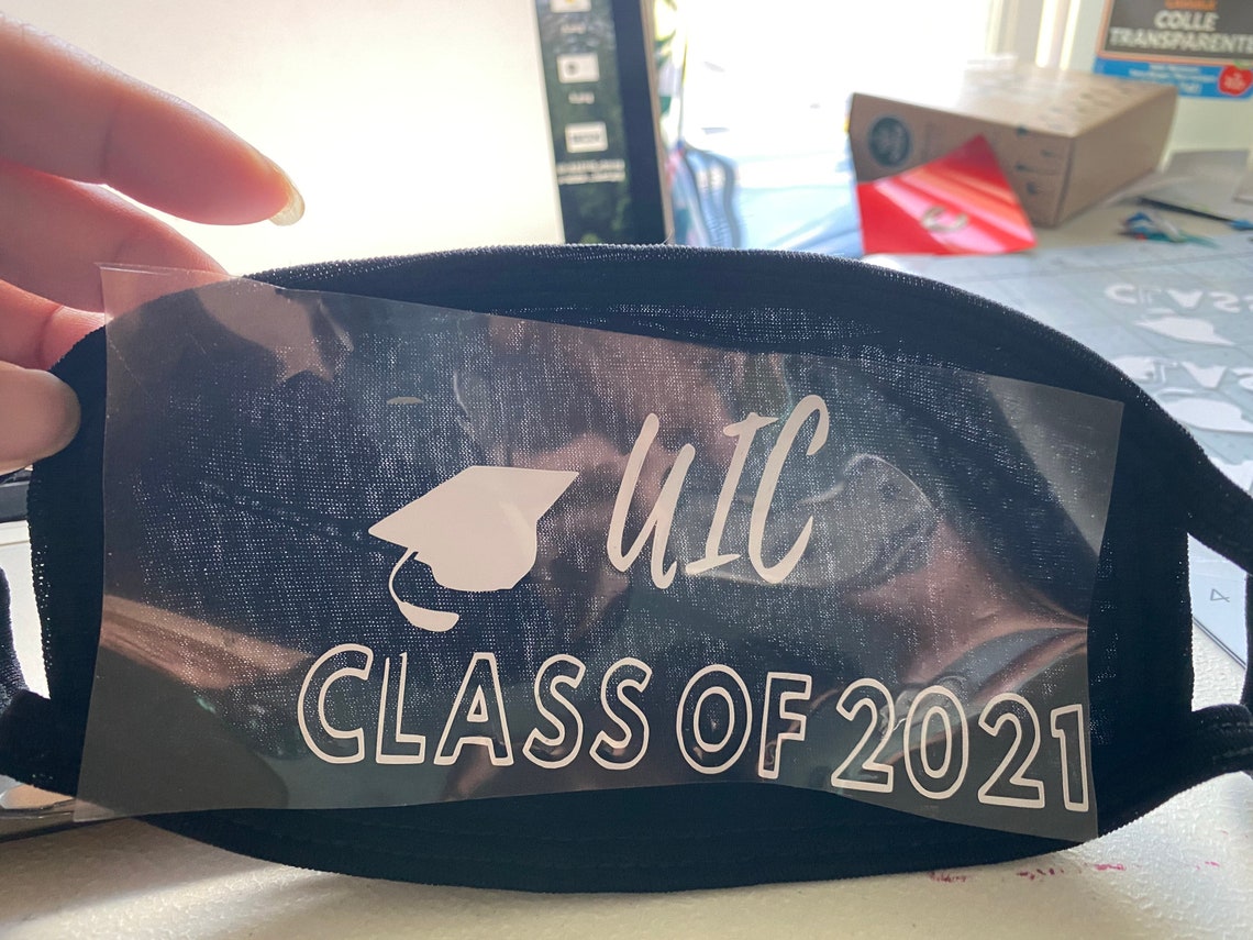 Custom Iron On Vinyl Decals DECAL ONLY Personalized Heat Etsy